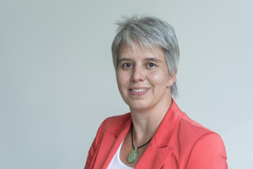 Andrea Bör