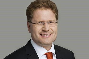 Patrick Graichen