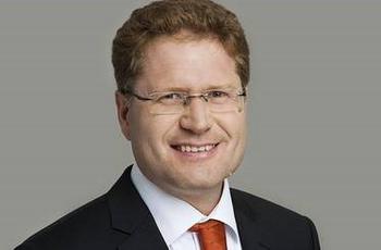 Patrick Graichen