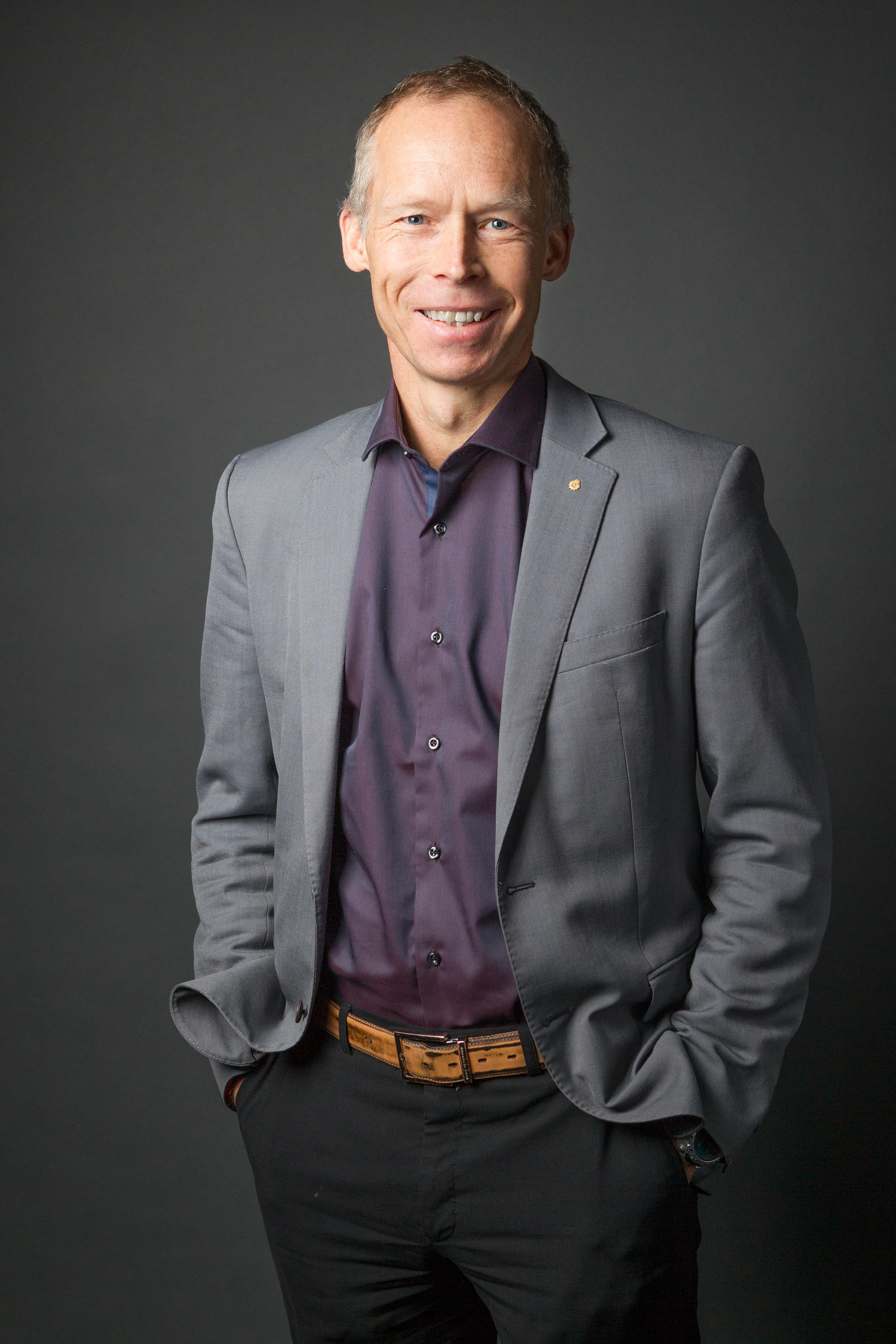 Johan Rockström
