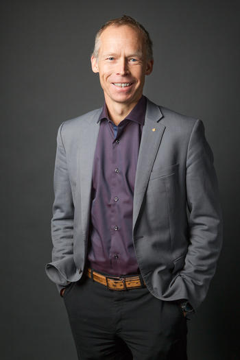 Johan Rockström
