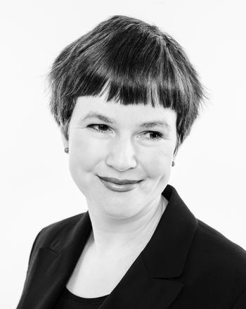 Cornelia Reiher