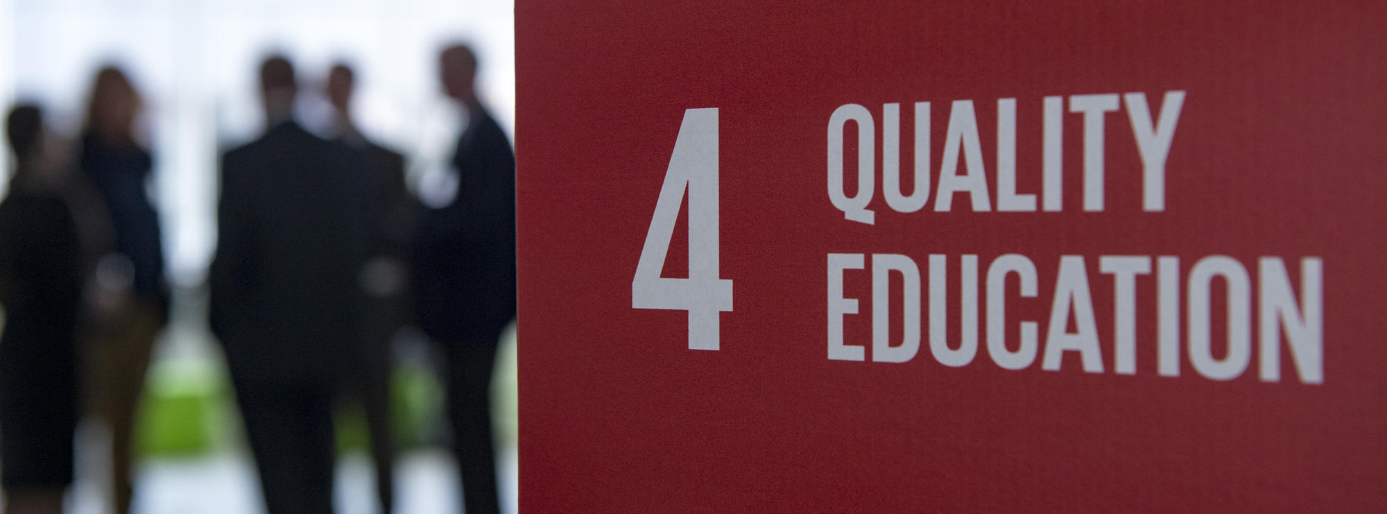 SDG Education