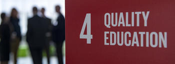 SDG Education