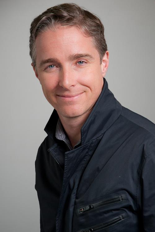Dr. James Tansey