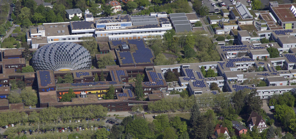 Luftbild RoSi
