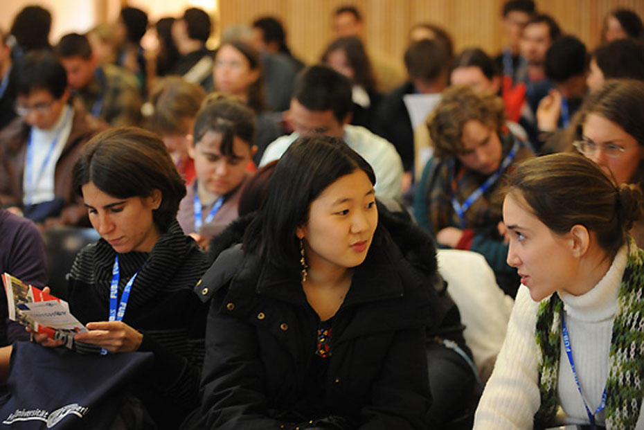 students