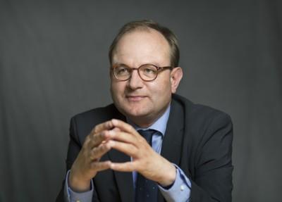 Prof. Dr. Ottmar Edenhofer
