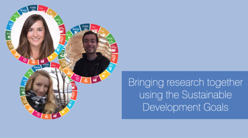 PhD students of UoE share their insights.