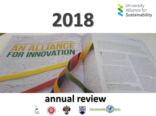 Review 2018