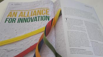 An Alliance for Innovation