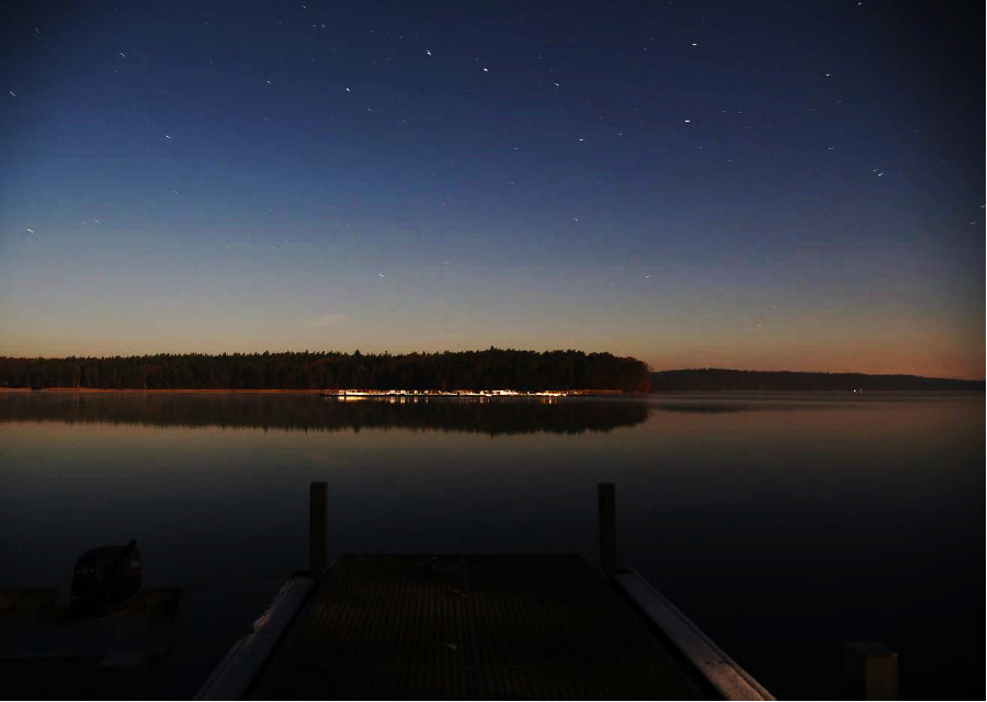 Stechlin Lake Lab