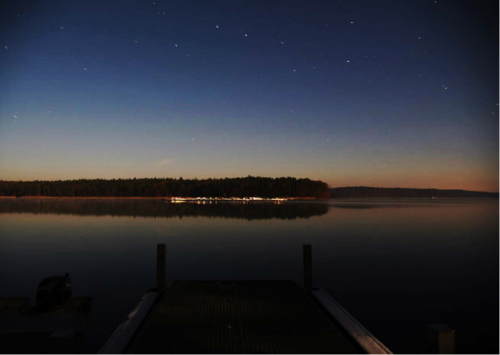 Stechlin Lake Lab