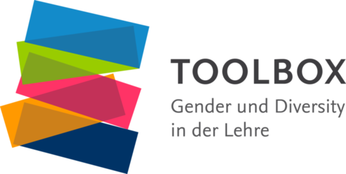 The Toolbox Gender and Diversity in Teaching