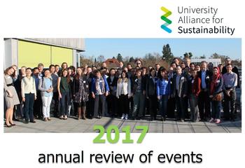 UAS review 2017