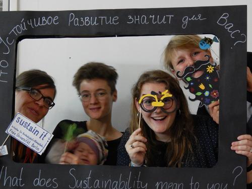 Bildquelle: SUSTAIN IT! Team
