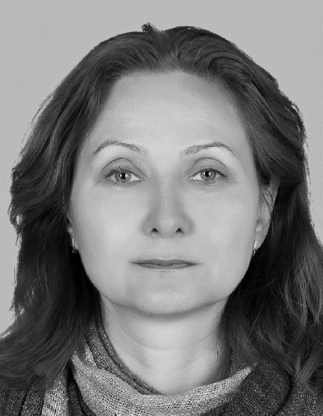 Lesovaia