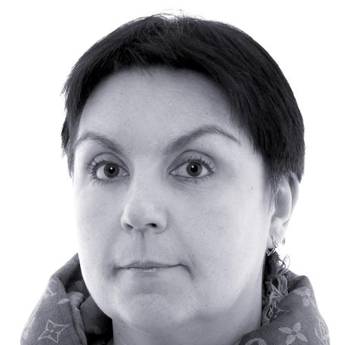 Ekaterina Elsukova