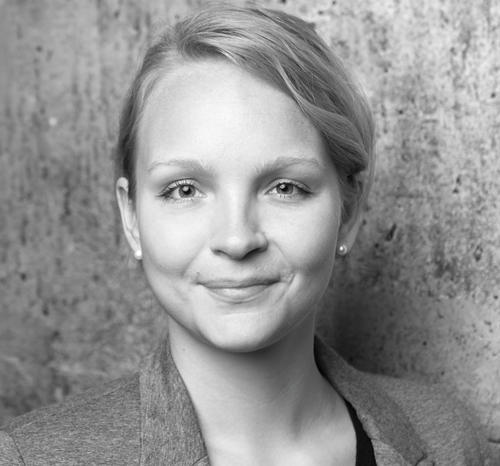 Laura Mitzscherling