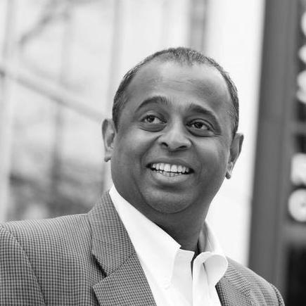 Murali Chandrashekaran