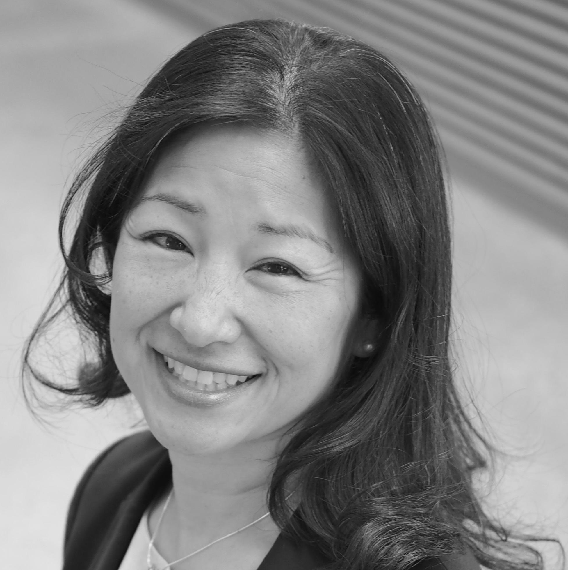 Naoko Ellis115