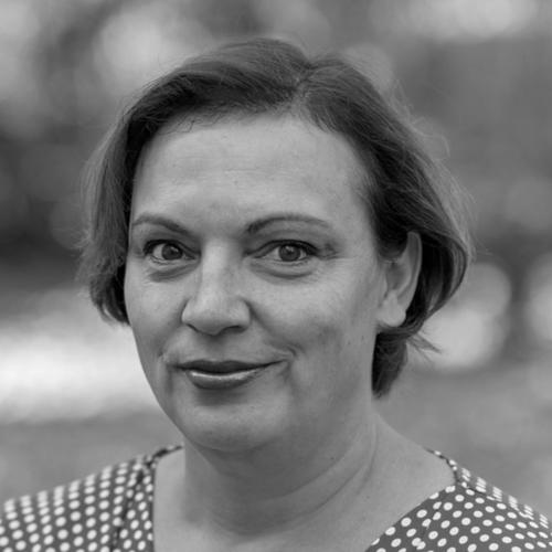 Bettina Tacke