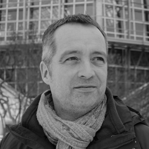 Thorsten Laute