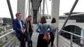 June 2015 Network Board Meeting_Bundestag2