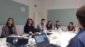 Teaching Incubator 2017