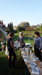 Teaching Incubator 2017