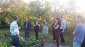 Teaching Incubator 2017