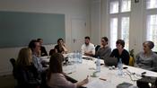 Teaching Incubator 2017