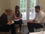 Teaching Incubator 2017