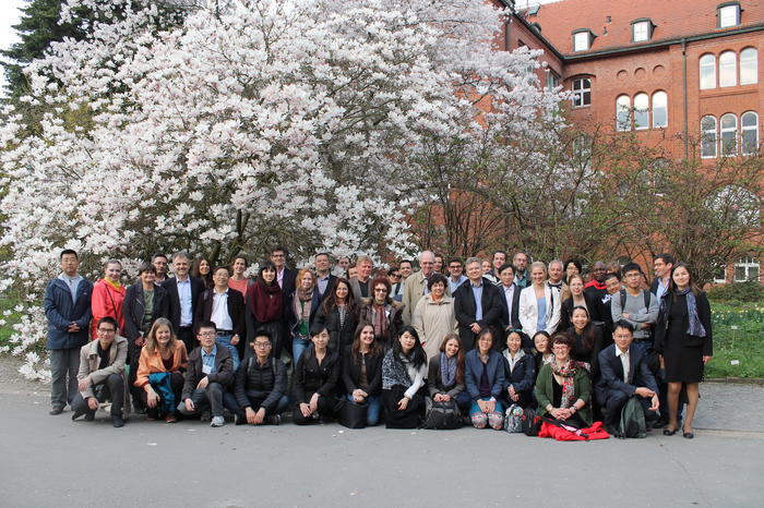 spring-campus