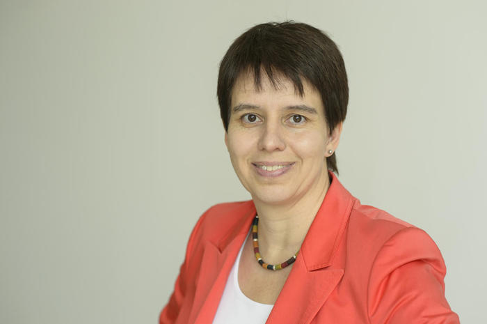 Andrea Boer