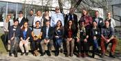 UAS Spring Campus 2017