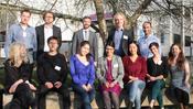 UAS Spring Campus 2017