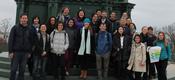 UAS Spring Campus 2017
