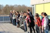 UAS Spring Campus 2017