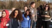 UAS Spring Campus 2017