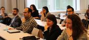 UAS Spring Campus 2017