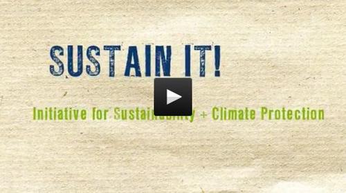 sustainit