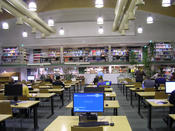 Reading Room