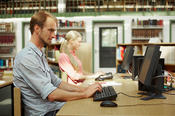 Literaturrecherche