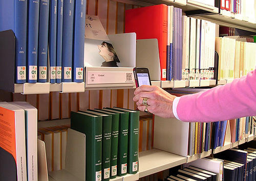 Open Stacks for Journals