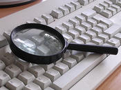 Search