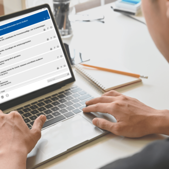 EndNote expires, Citavi remains
