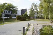 Studentendorf Schlachtensee