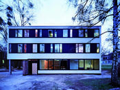 Studentendorf
