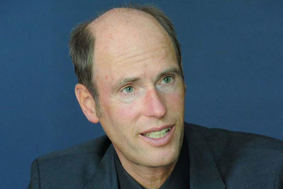 Professor Peter-André Alt: “With the Welcome to Berlin Program, we are attempting to provide assistance with the means at our disposal. We are facing an unprecedented situation.”